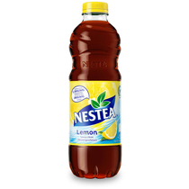 Nestea Schwarztee-Zitrone *