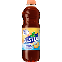 Nestea Schwarztee-Pfirsich *