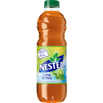 Nestea Grüntee Limette-Minze *