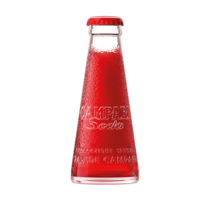 Campari Soda 5er Pack 