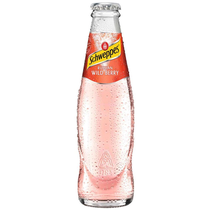 Schweppes Wild Berry Original