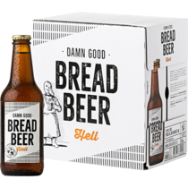 Bread Beer *
Spezialbier