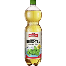 Ramseier Huus-Tee Minze