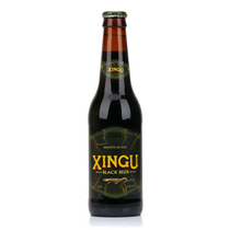Xingu Brazilian black EW *