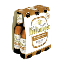 Bitburger Premium 