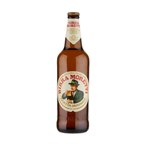 Birra Moretti 