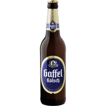 Gaffel Kölsch 