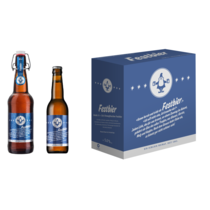 Baarer Festbier 