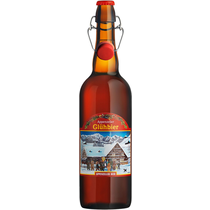 Appenzeller Glühbier *