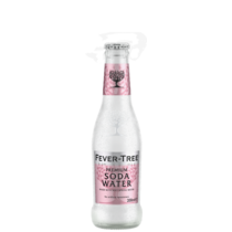 Fever Tree Soda