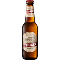 Ittinger Amber *
6-Pack