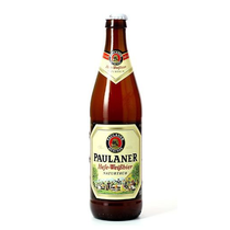 Paulaner Hefeweissbier 