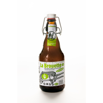 BFM La Brouette 
Amber