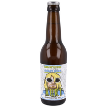 Bad Attitude Kurt
American Pale Ale *