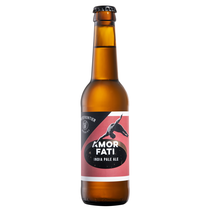 Whitefrontier Amor Fati
West Coast IPA 