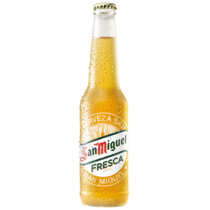 San Miguel Fresca 