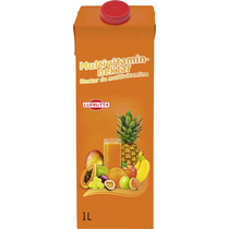 Lufrutta Multivitamin Nektar