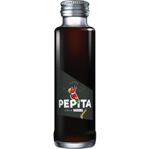 Pepita Cola Zero