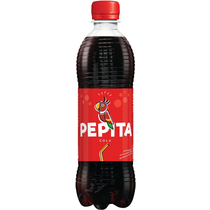 Pepita Cola