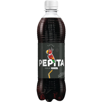 Pepita Cola Zero