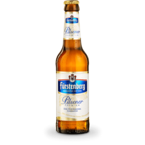 Fürstenberg Pilsener *