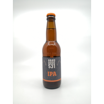 Brauhuus 531 - IPA