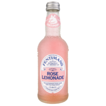 Fentimans Rose Lemonade *