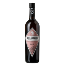 Belsazar Vermouth Rosé 