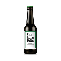 Einhorn Bräu Chlösterli 
Amber