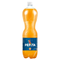 Pepita Orange Schrumpf