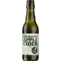 Möhl Dry Hopped
Apple Cider * (saisonal)
