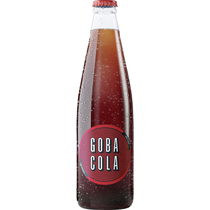 Goba Cola 