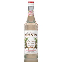 Monin Sirup Rohrzucker 