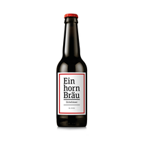 Einhorn Bräu Eichefrässer
Pale Ale 