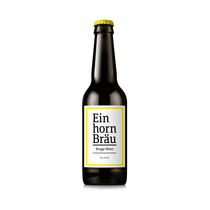 Einhorn Bräu Brogge Weizen *