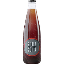 Goba Cola Zero 