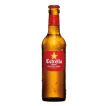 Estrella Damm Barcelona 