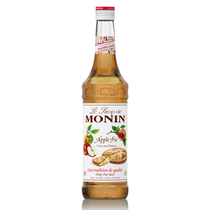 Monin Sirup Apfelkuchen *