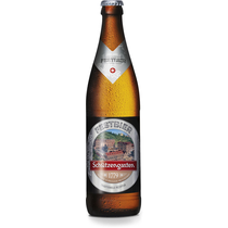 Schützengarten Festbier *
helles Spezialbier