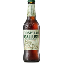 Schützengarten Gallus 612
Old Style Ale 