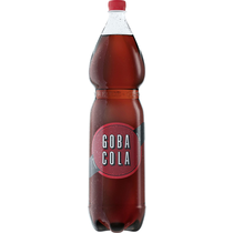 Goba Cola *