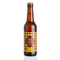 Lola IPA Bier alkoholfrei