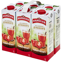 Ramseier Tomatensaft TE