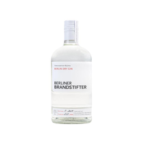 Berliner Brandstifter Dry Gin 