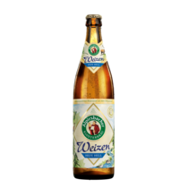 Alpirsbacher Klosterbräu Weizen 