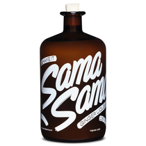 Sama Sama fresh ginger liqueur