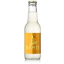 Gents Ginger Beer 