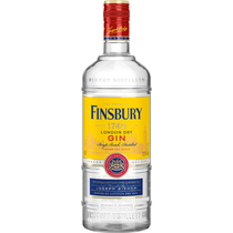 Finsbury Gin London Dry classic 