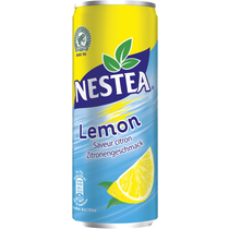 Nestea Schwarztee-Zitrone Dosen * 