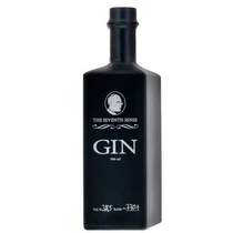 The Seventh Sense Gin *